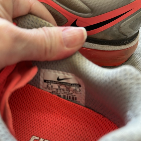 Nike Fitsole Airmax 8.5 - Picture 3 of 7